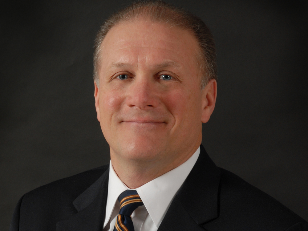 Thomas Semler, Weichert Commercial Brokerage Inc.'s new senior vice president