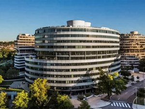 Watergate 600