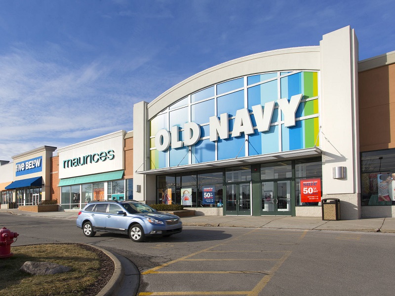 Brixmor Property Group Acquires Retail Center for $102M - Commercial