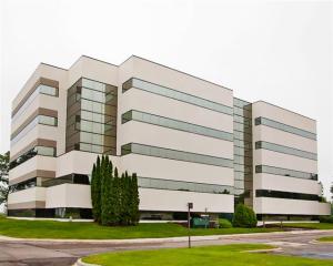 North Troy Corporate Park in Troy, Mich.