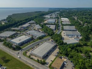 Finmarc Buys Industrial Portfolio in NoVa