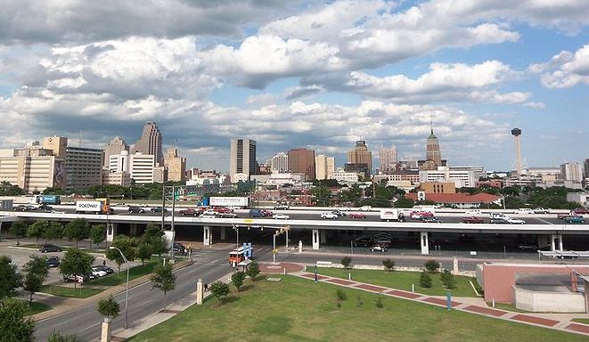 San Antonio