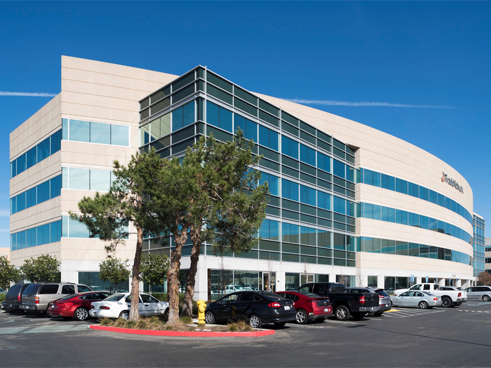 Dublin Corporate Center