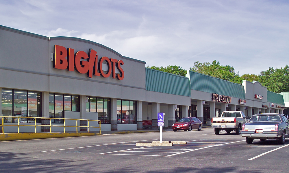 Phillips Edison has completed renovations of its Nordan Shopping Center in Danville, Va. The firm brought in a new Walmart and repositioned the property.