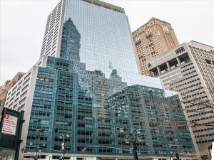100 Park Ave.