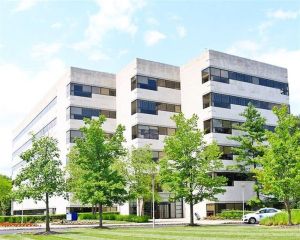 101 John F. Kennedy Parkway in Short Hills, N.J
