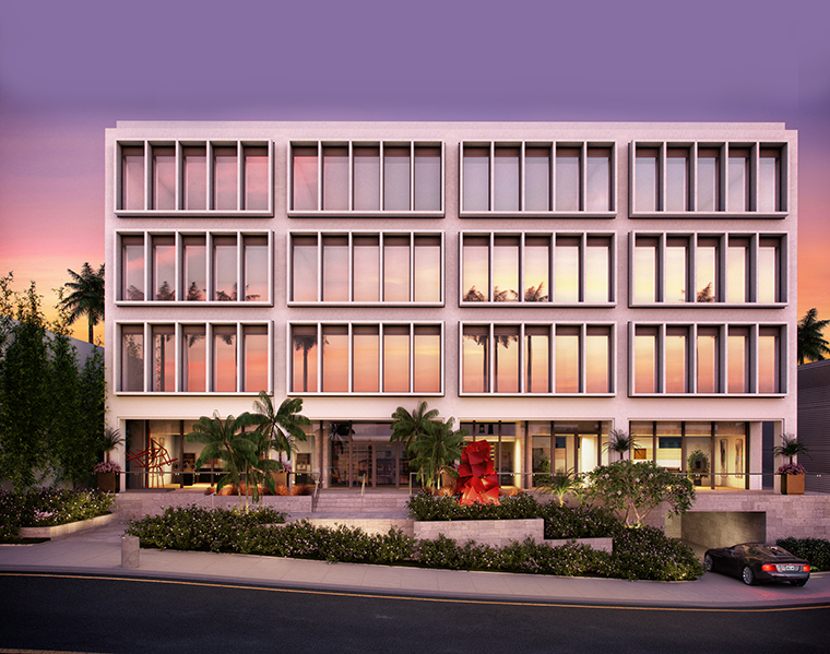 1020 Prospect St., La Jolla, San Diego