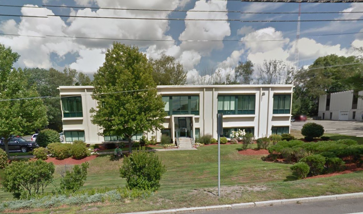 155 Middlesex Turnpike in Burlington, Mass.
