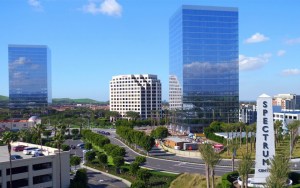 200 Spectrum Center Drive, Irvine, Calif.