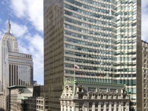 452 Fifth Ave., NYC