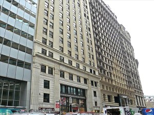 50 Broadway