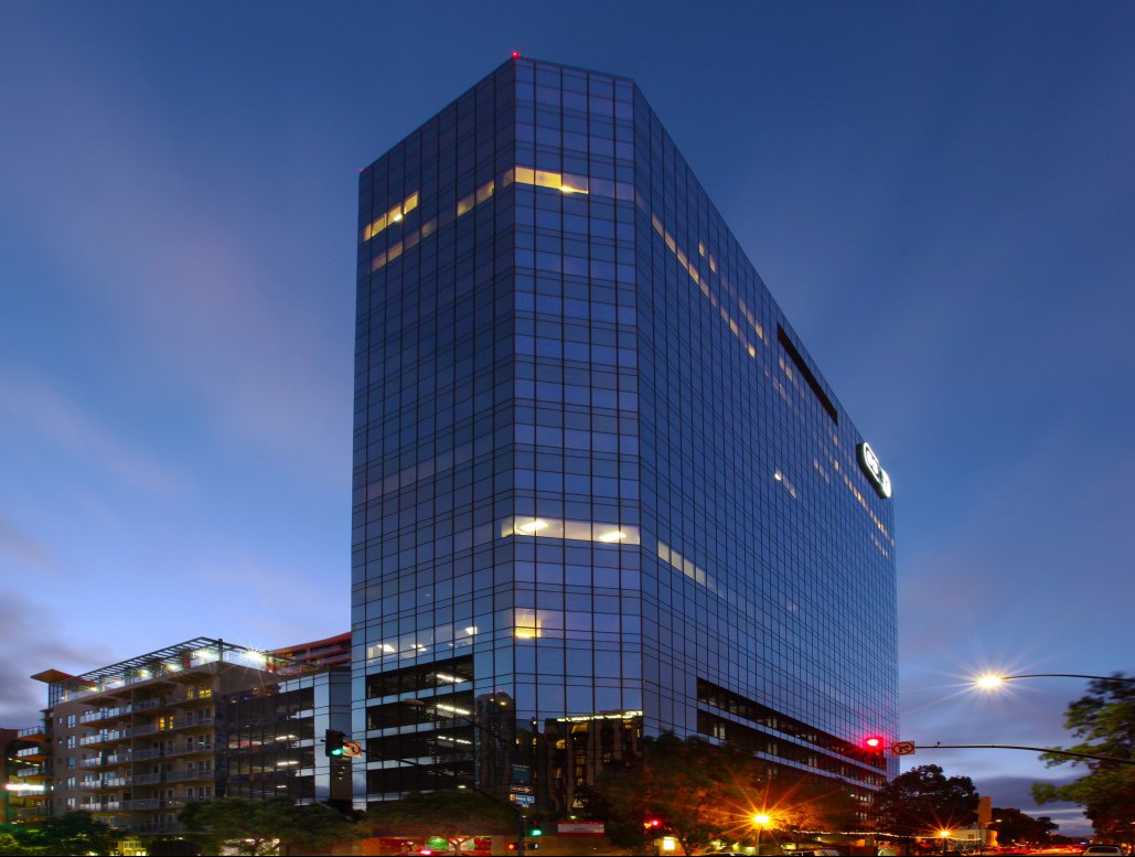 610 West Ash, San Diego