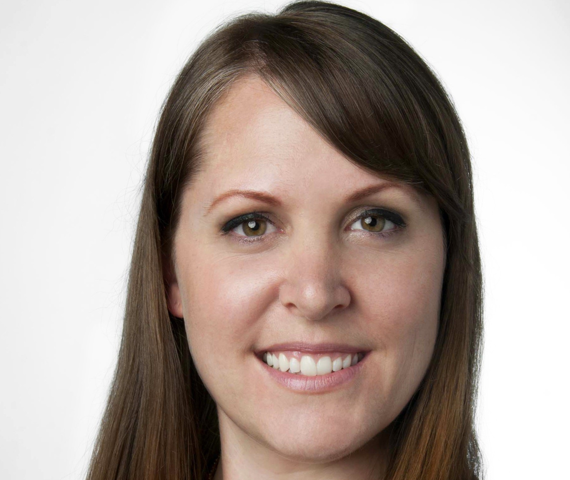 Amber Schiada, JLL