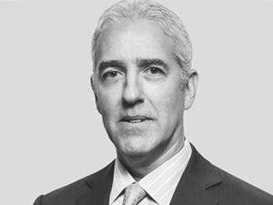 Anthony Myers, head of real estate Europe, Blackstone