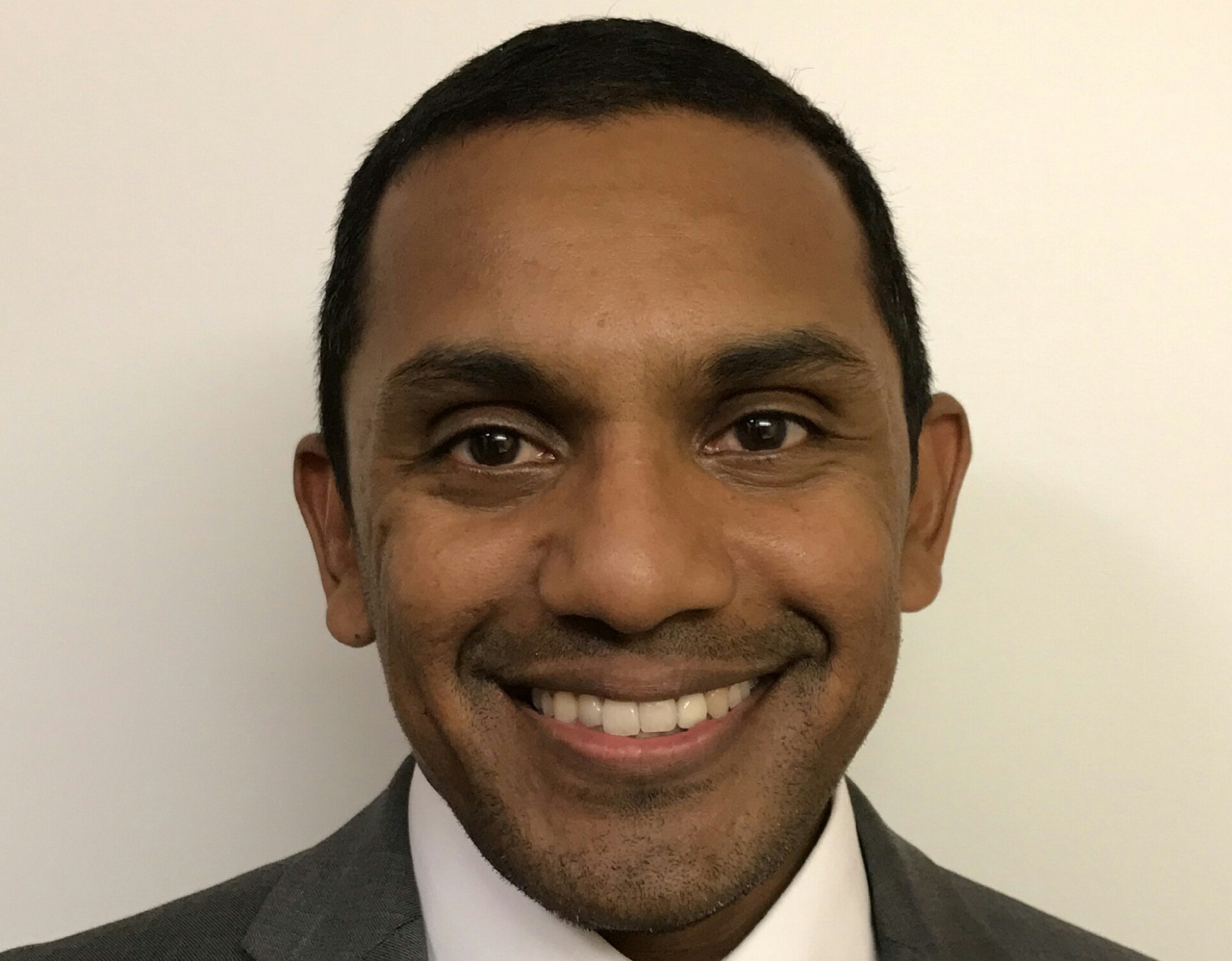 Arty Maharajh, Avison Young