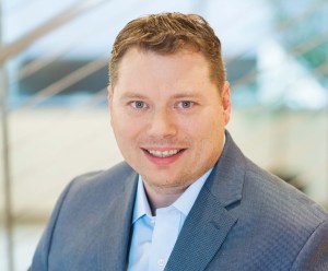 Ben Smith, head of experience, Hulu