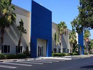 Boynton Commerce Center