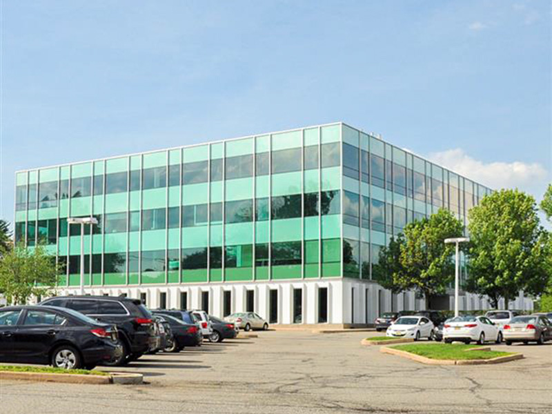 BroadAcres Office Park - 1455 Broad Street