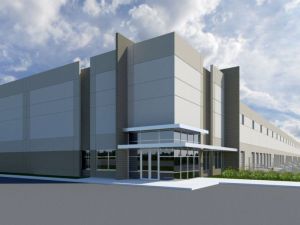 Building 6 Independence Logistics Park