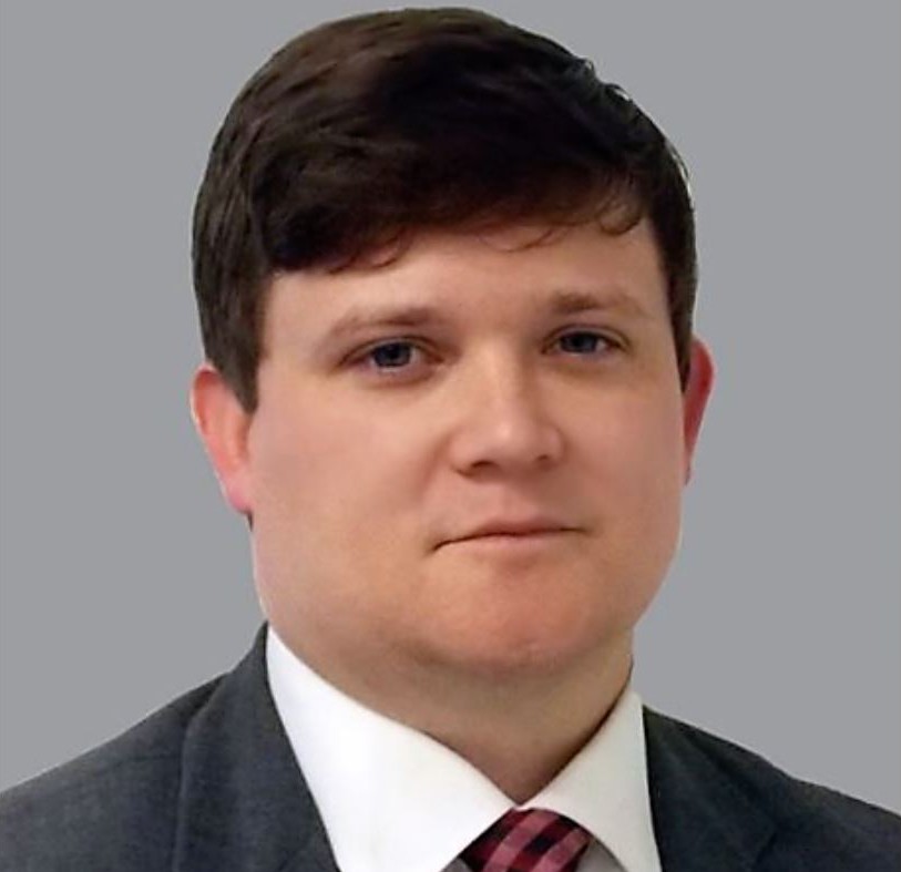 Hunter Barron, director of HFF's Carolinas office