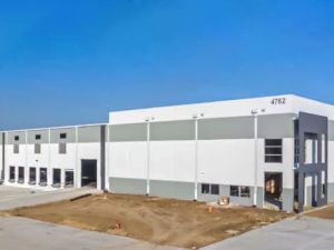 Cedar Port Distribution Centre