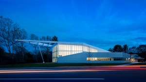 Christa McAuliffe Branch Library