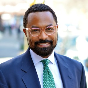 Craig Robinson, CEO of global corporate services, NGKF