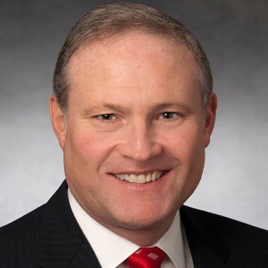 Dan Pufunt, asset services east region lead, Cushman & Wakefield