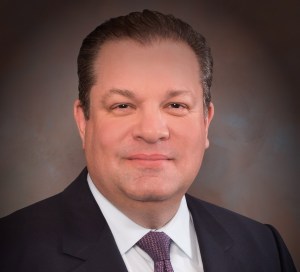 Dan Reynolds, executive managing director, Western National Group