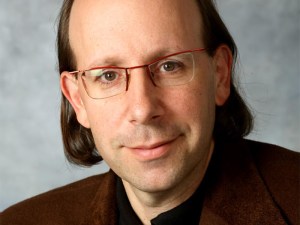 Gene Kaufman