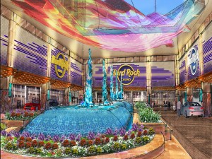 Hard Rock Hotel & Casino Atlantic City