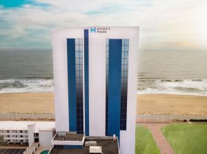 Hyatt House Virginia Beach Oceanfront