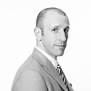 Jonathan Schildkraut, executive vice president & chief strategy officer, CyrusOne