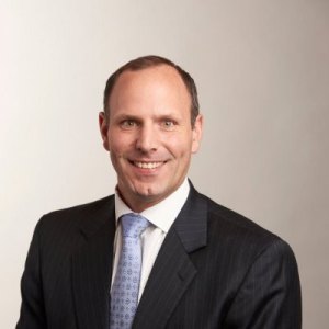 Justin Bennett, senior vice president, DCT Industrial