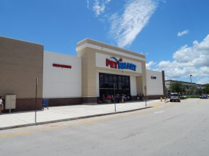 Petsmart at Kendall Pointe