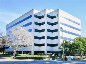 Los Angeles Corporate Center Building 900