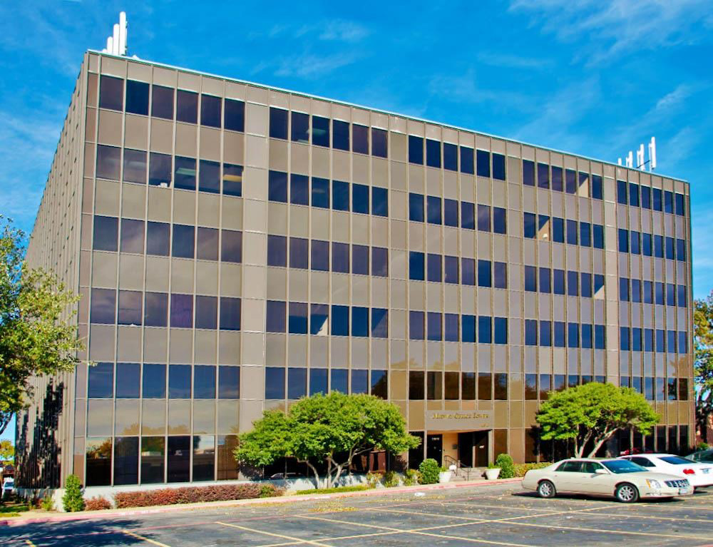 Midway Business Park