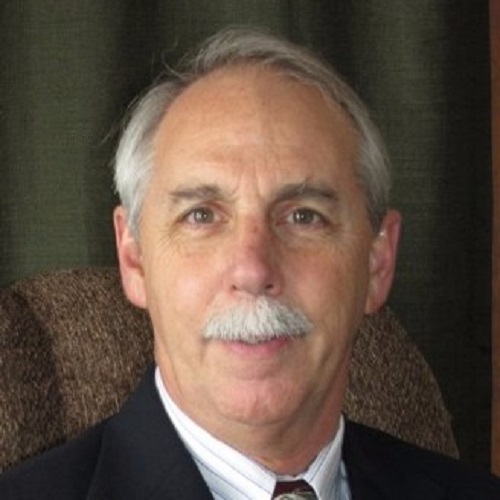 Mike Wood