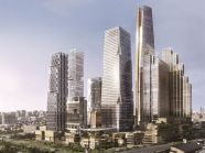 TCC Group Unveils 3 5B Mega Project In Thailand Commercial Property 
