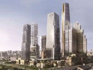 One Bangkok