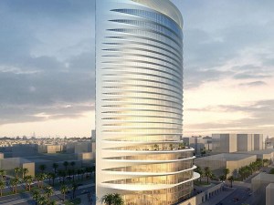 Park Hyatt Riyadh