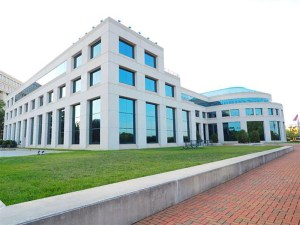 Rotunda Building