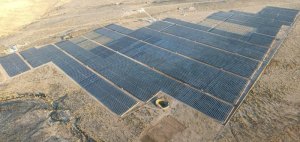 SolaireHolman Plant, Alpine, Texas