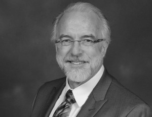 Bill Tryon, Partner Engineering and Science
