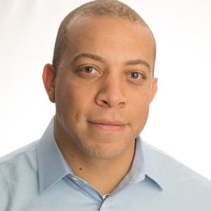 Marvin Ward