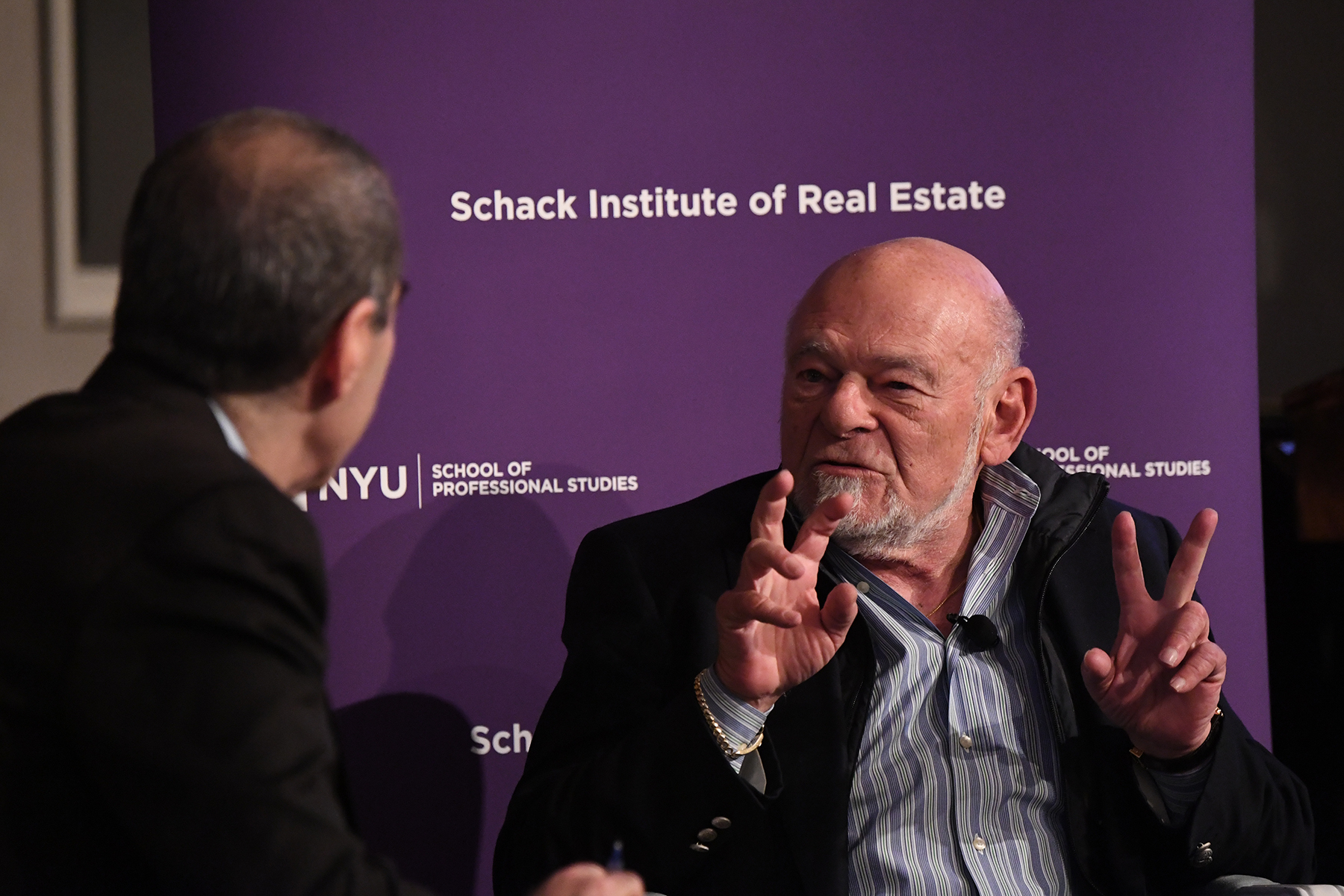 Sam Zell