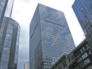 1166 Ave. of the Americas in NYC