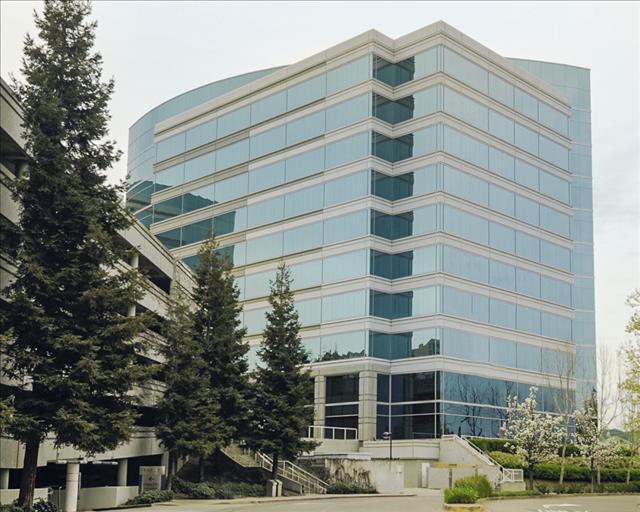 1255 Treat Blvd. in Walnut Creek, Calif.