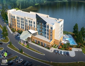 Hyatt Place Jacksonville