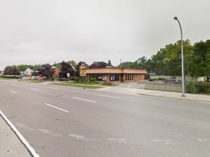 20066 W 8 Mile Road in Southfield, Mich.